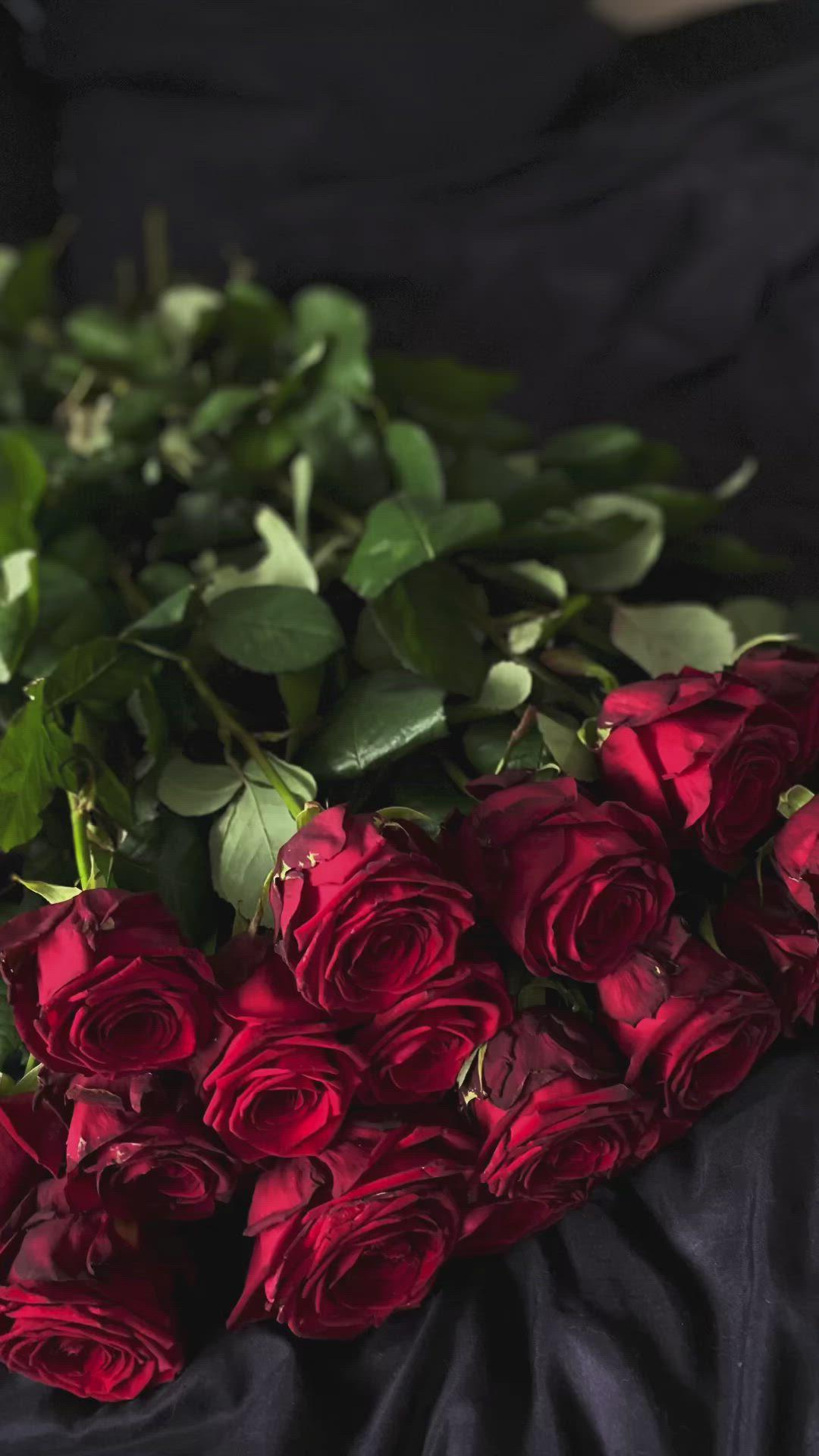 Market Analysis Platform workshop space where corporate flower arrangements are designed and prepared for business delivery